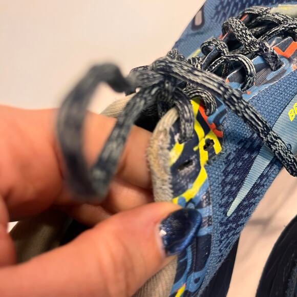 Brooks Launch 9 Neutral Running Shoes Size 9.5 - Picture 7 of 10